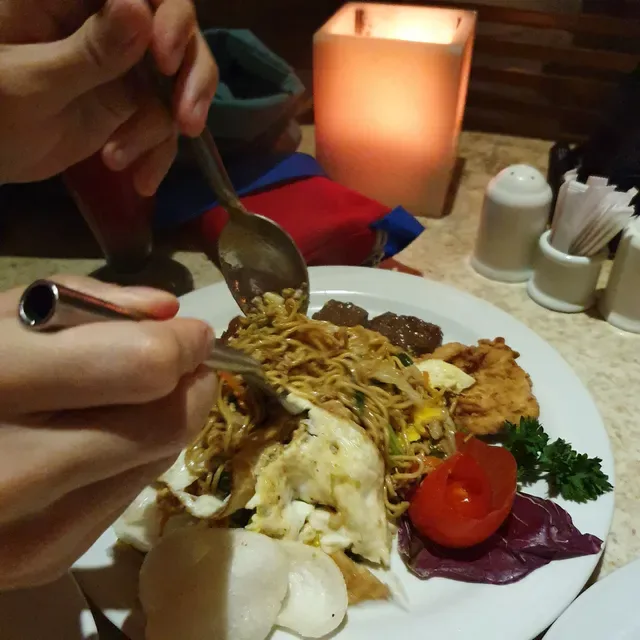 Un's Restaurant