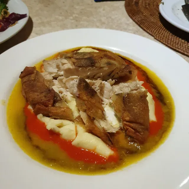 Un's Restaurant