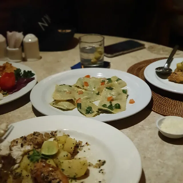 Un's Restaurant