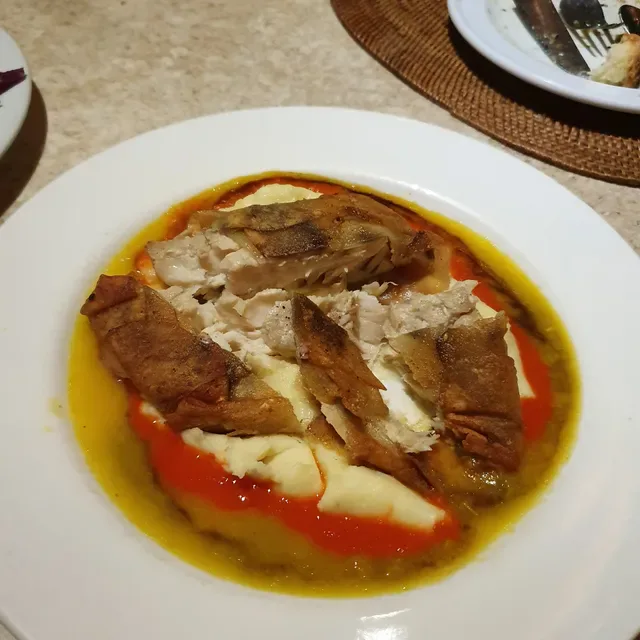 Un's Restaurant