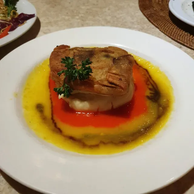 Un's Restaurant