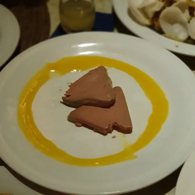 Un's Restaurant