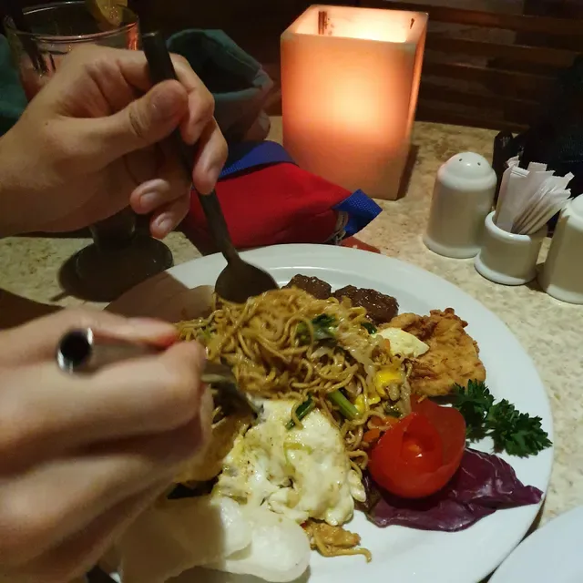 Un's Restaurant