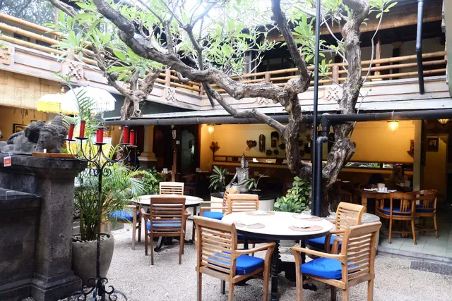 Un's Restaurant