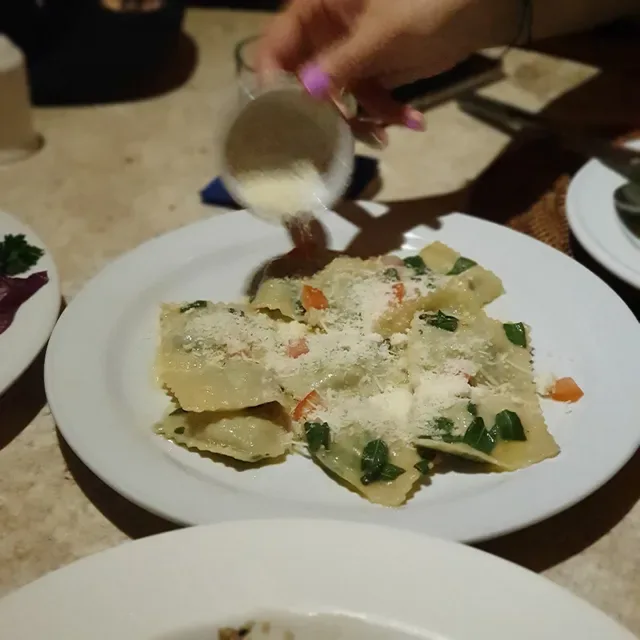Un's Restaurant