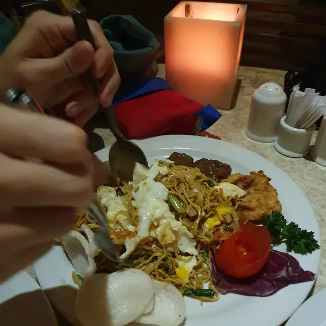 Un's Restaurant