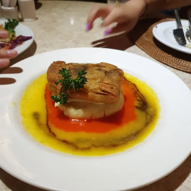 Un's Restaurant