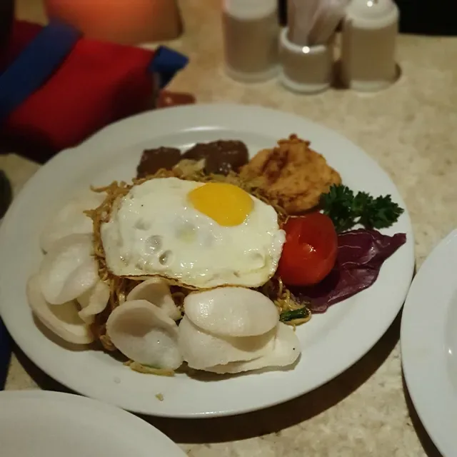 Un's Restaurant