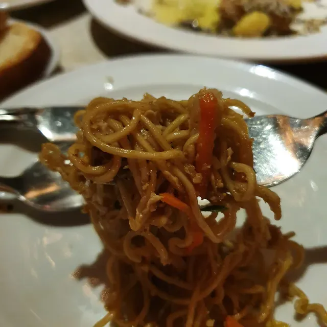 Un's Restaurant