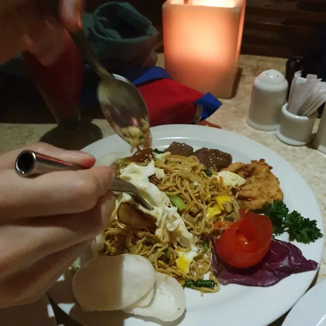 Un's Restaurant