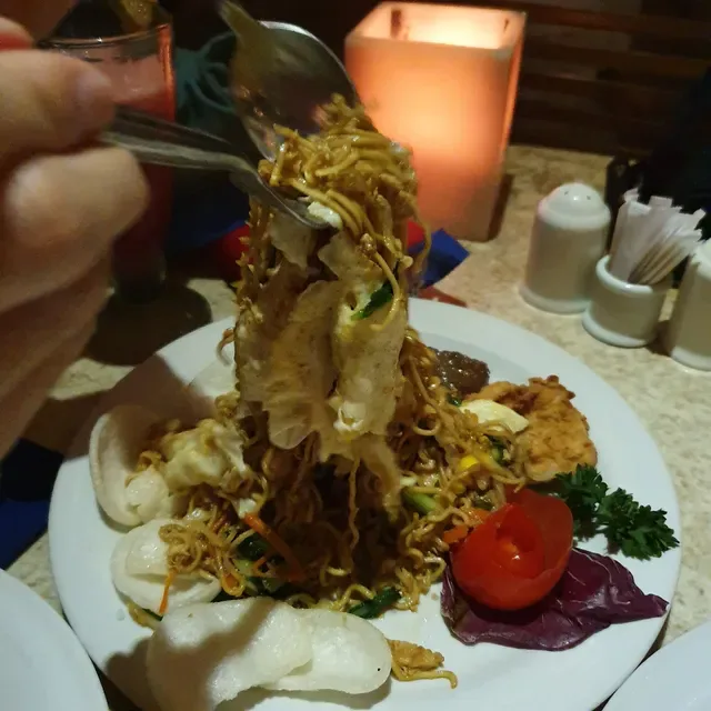 Un's Restaurant