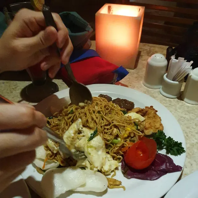 Un's Restaurant
