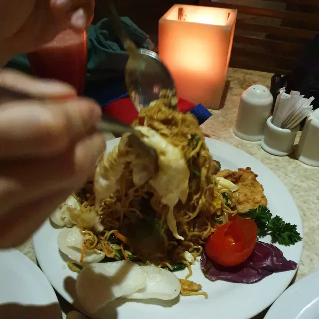 Un's Restaurant