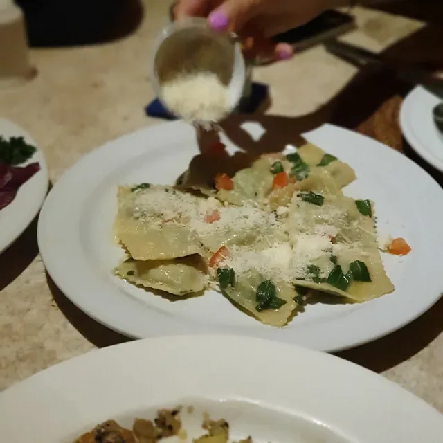 Un's Restaurant