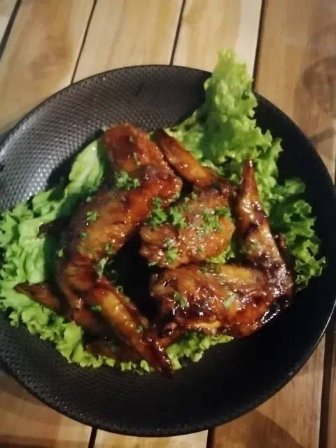 Venus bar resto