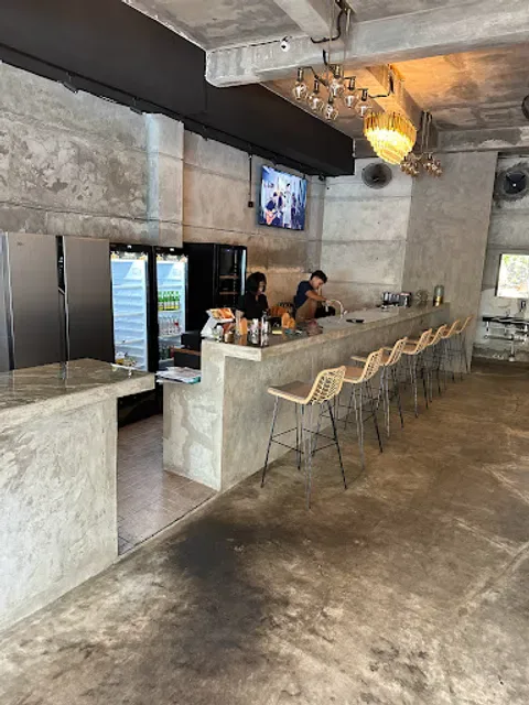 Venus bar resto
