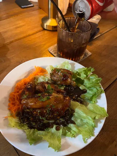 Venus bar resto