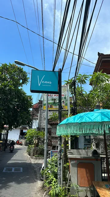 Venus bar resto