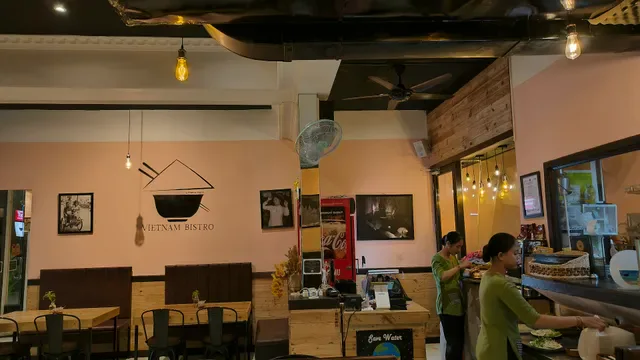 Vietnam Bistro by Mama Hanh