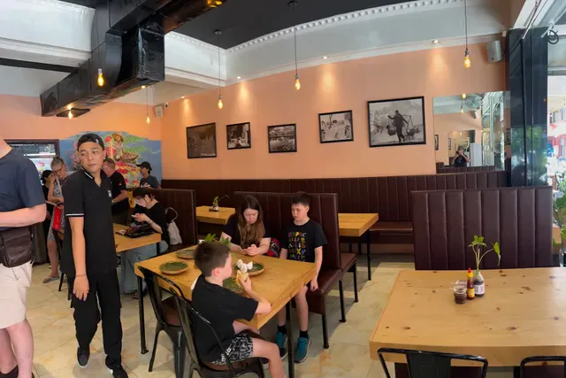 Vietnam Bistro by Mama Hanh