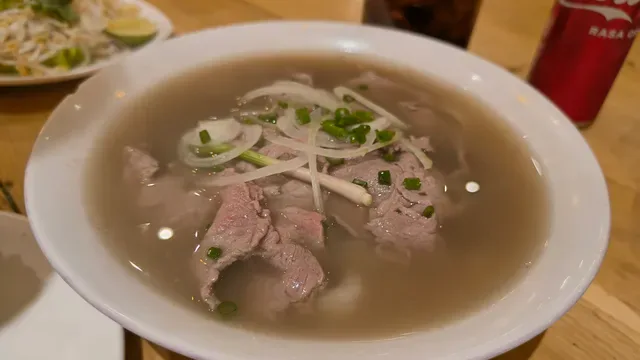 Vietnam Bistro by Mama Hanh