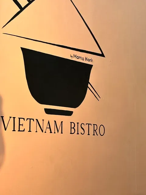 Vietnam Bistro by Mama Hanh