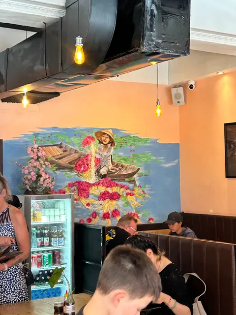 Vietnam Bistro by Mama Hanh