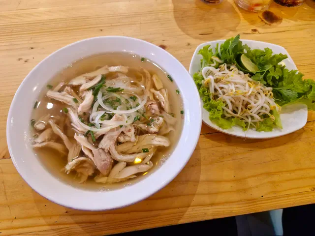 Vietnam Bistro by Mama Hanh