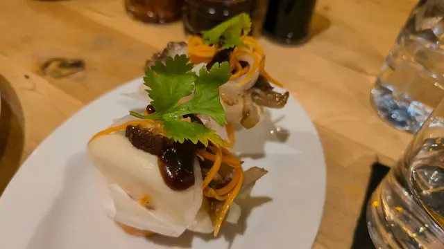 Vietnam Bistro by Mama Hanh
