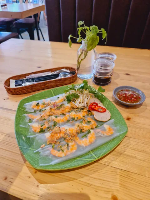 Vietnam Bistro by Mama Hanh