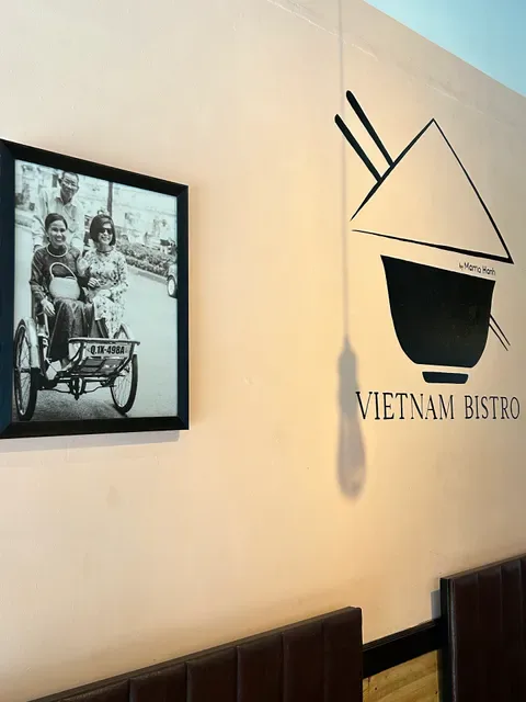 Vietnam Bistro by Mama Hanh