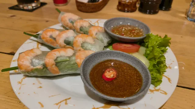 Vietnam Bistro by Mama Hanh