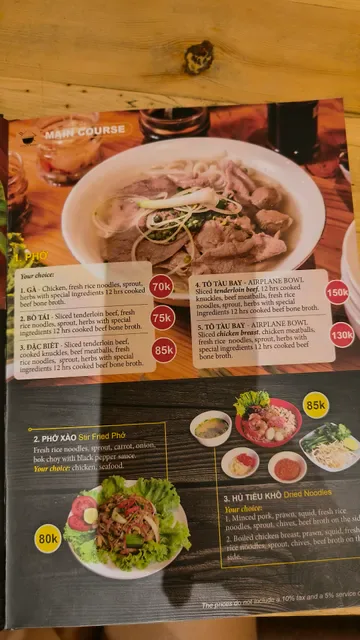 Vietnam Bistro by Mama Hanh