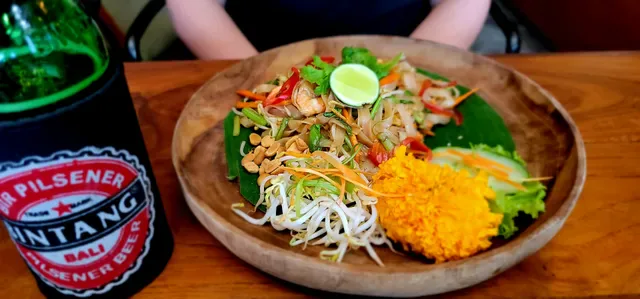 Vietnamese Minnie Warung