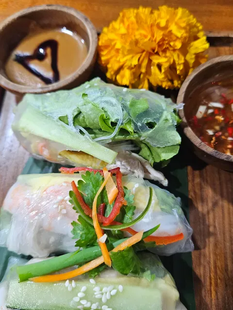 Vietnamese Minnie Warung
