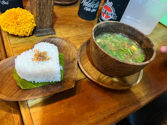 Vietnamese Minnie Warung