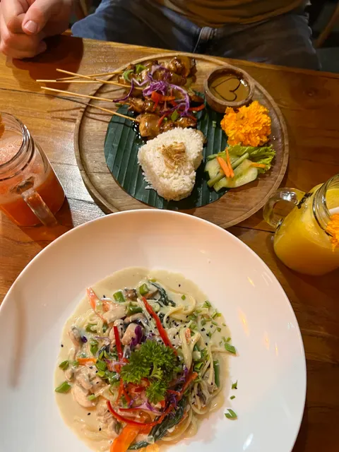 Vietnamese Minnie Warung