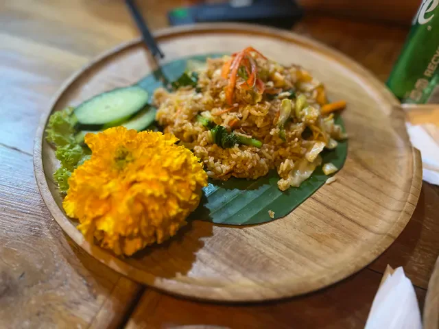 Vietnamese Minnie Warung