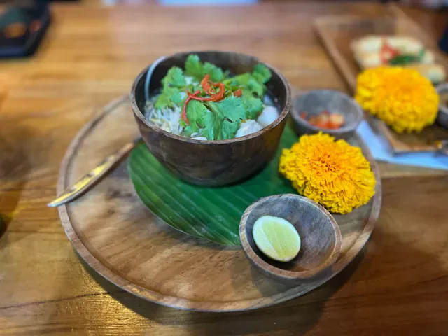 Vietnamese Minnie Warung