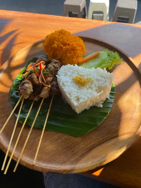 Vietnamese Minnie Warung