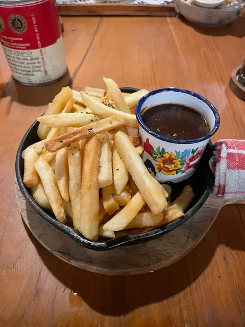WACKO CAFE & EATERY