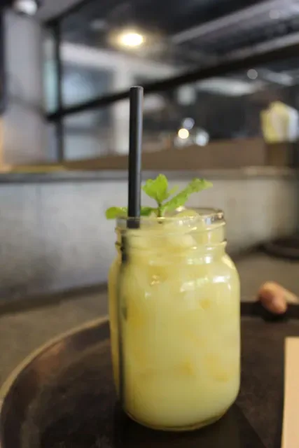 WAGA KUTA BALI (fka Dip Dock Grill & Bar)