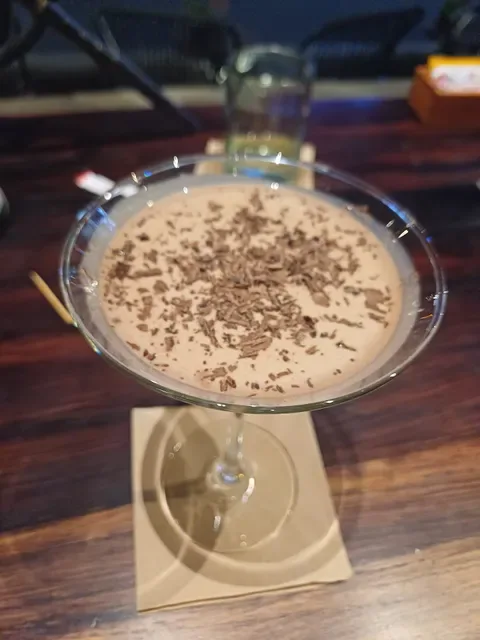WAGA KUTA BALI (fka Dip Dock Grill & Bar)