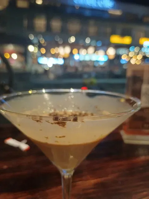 WAGA KUTA BALI (fka Dip Dock Grill & Bar)