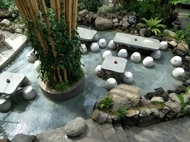 Wanaku Seafood & Chinese Restaurant