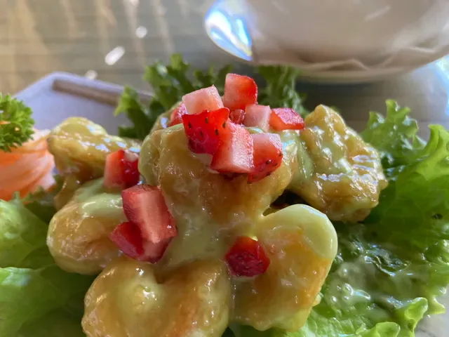 Wanaku Seafood & Chinese Restaurant