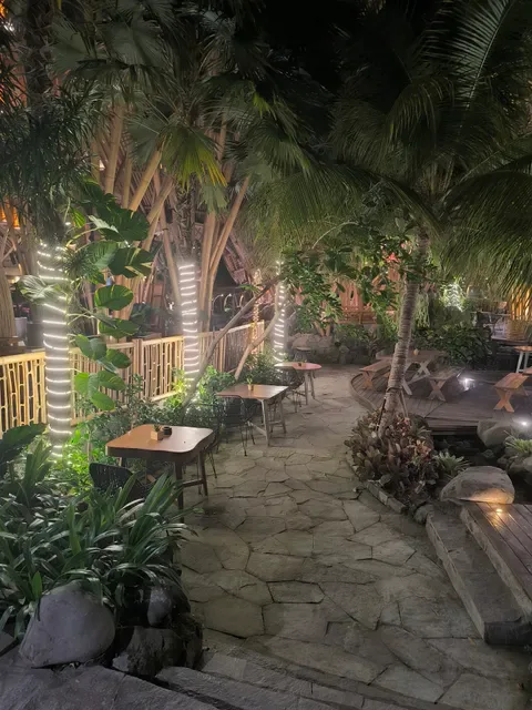 Wanaku Seafood & Chinese Restaurant
