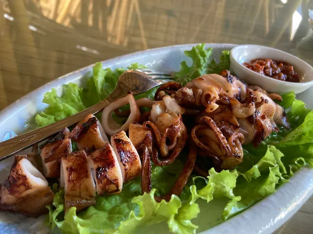 Wanaku Seafood & Chinese Restaurant