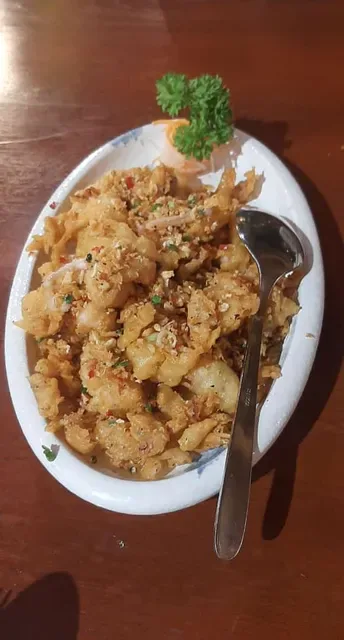 Wanaku Seafood & Chinese Restaurant