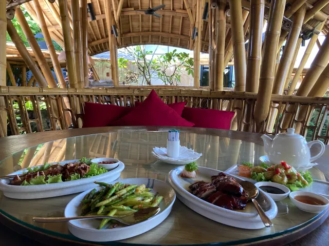 Wanaku Seafood & Chinese Restaurant